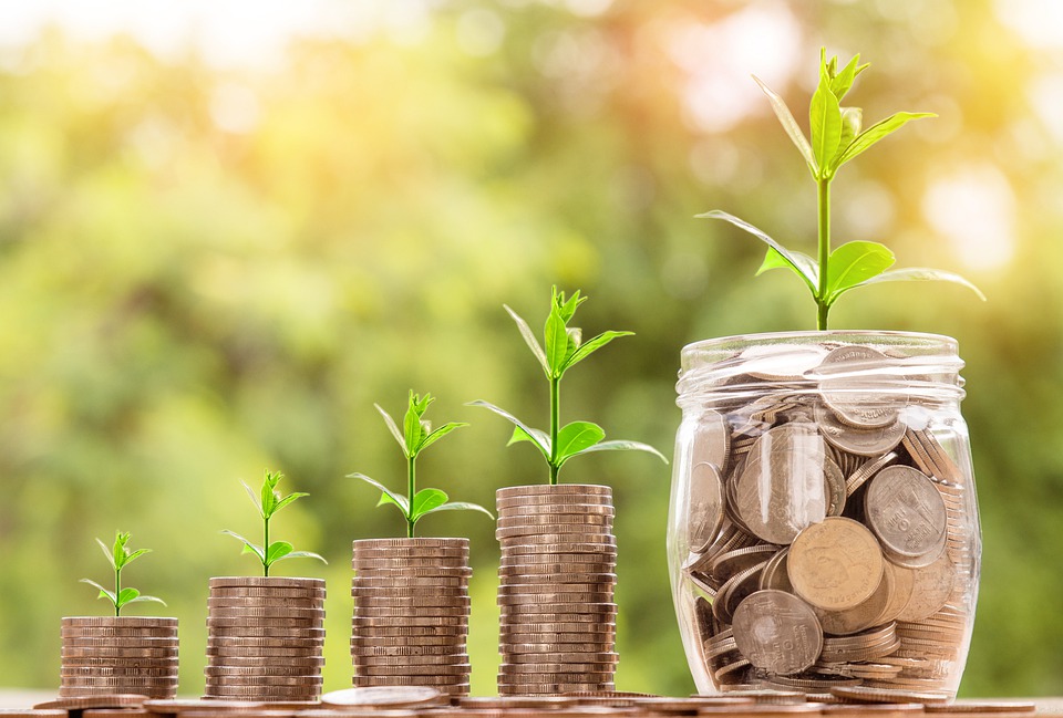 Future Money - Investing