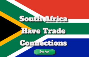 The EU And South Africa Have Trade Connections south africa have trade connections