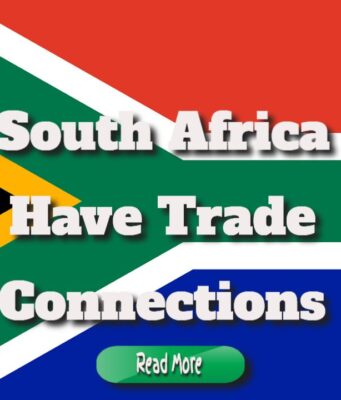The EU And South Africa Have Trade Connections south africa have trade connections