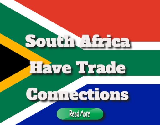 The EU And South Africa Have Trade Connections south africa have trade connections