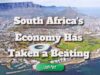South Africa’s Economy Has Taken a Beating: Will It Recover