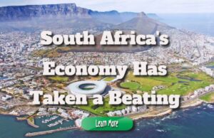 South Africa’s Economy Has Taken a Beating: Will It Recover