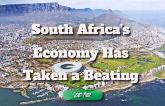 South Africa’s Economy Has Taken a Beating: Will It Recover