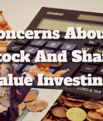 Concerns About Stock And Share Value Investing concerns-about-stock-and-share-value-investing