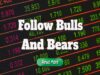 Recession – Follow Bulls and Bears follow bulls and bears