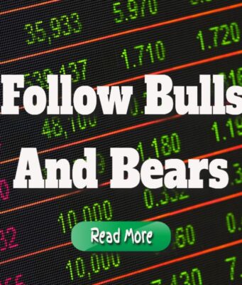 Recession – Follow Bulls and Bears follow bulls and bears